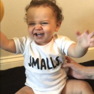 Meet your Posher, Zach